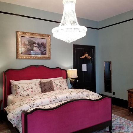 Thomas Weihs Haus Panzió Savannah Kültér fotó