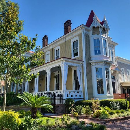 Thomas Weihs Haus Panzió Savannah Kültér fotó