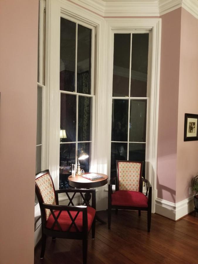 Thomas Weihs Haus Panzió Savannah Kültér fotó