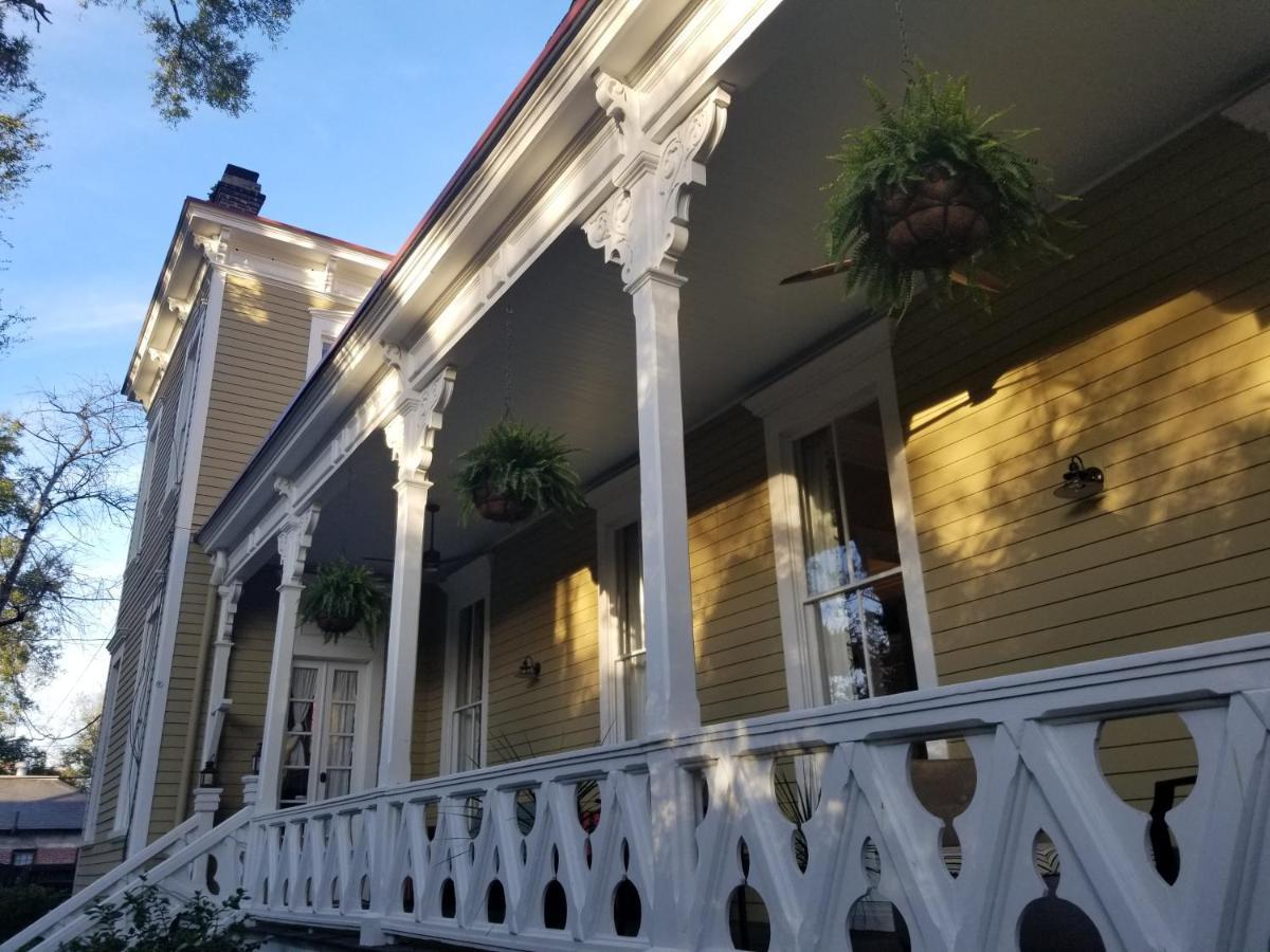 Thomas Weihs Haus Panzió Savannah Kültér fotó