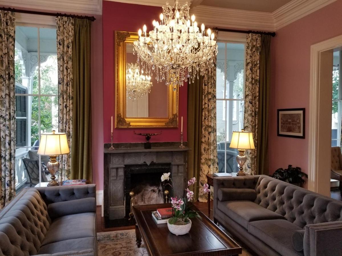 Thomas Weihs Haus Panzió Savannah Kültér fotó