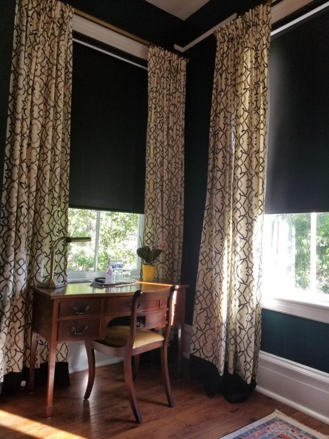 Thomas Weihs Haus Panzió Savannah Kültér fotó