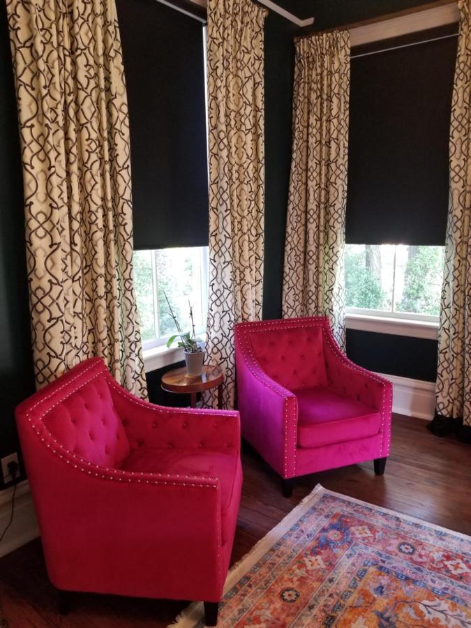 Thomas Weihs Haus Panzió Savannah Kültér fotó