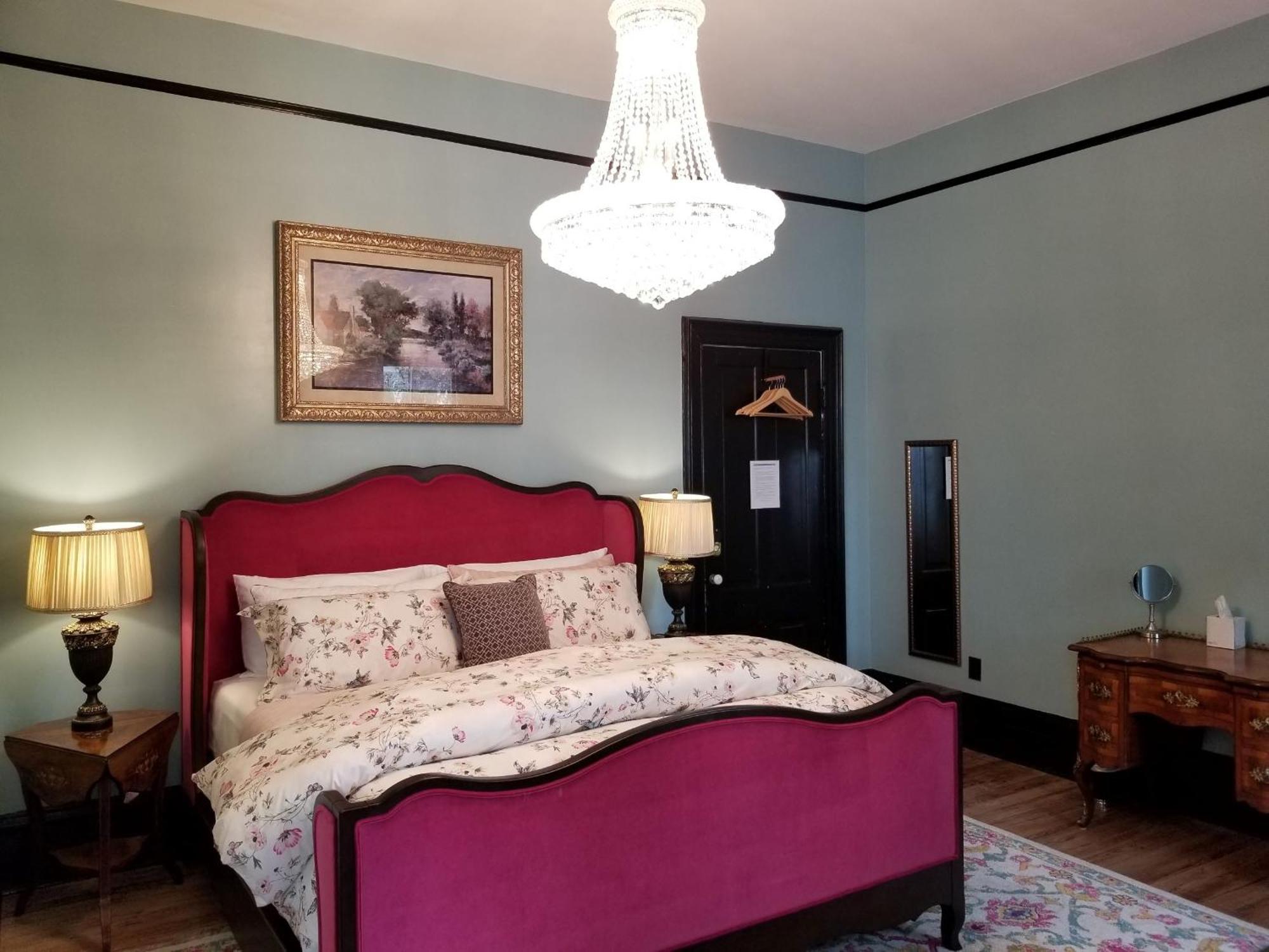 Thomas Weihs Haus Panzió Savannah Kültér fotó