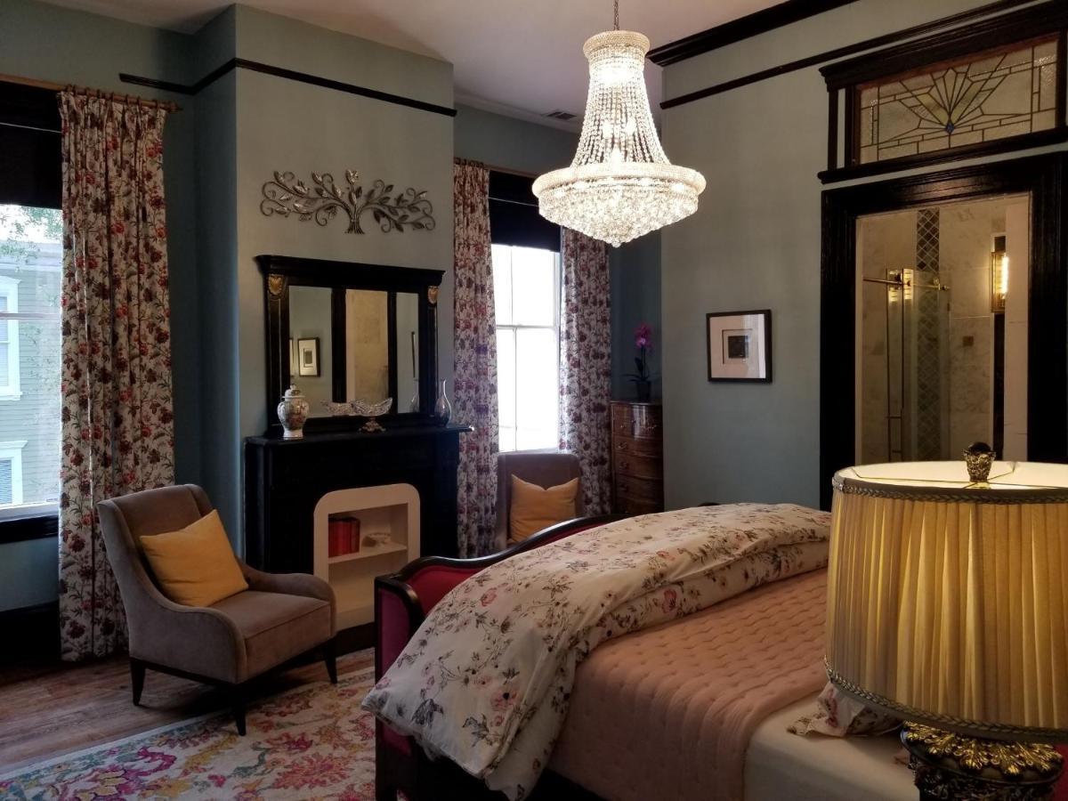 Thomas Weihs Haus Panzió Savannah Kültér fotó