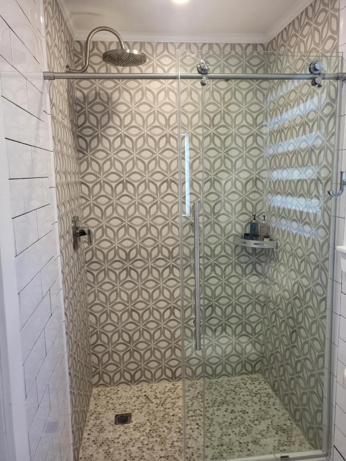 Thomas Weihs Haus Panzió Savannah Kültér fotó