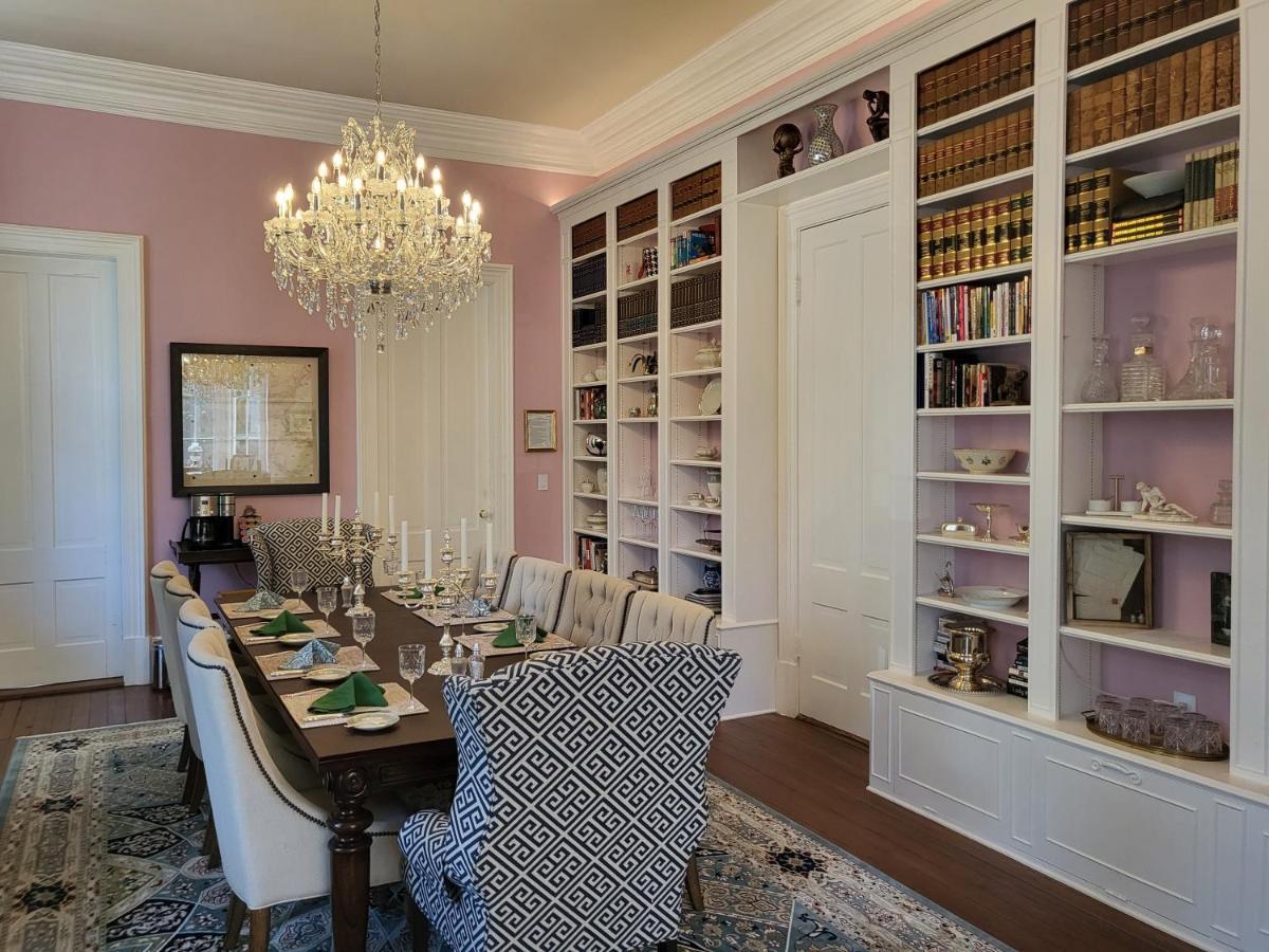 Thomas Weihs Haus Panzió Savannah Kültér fotó