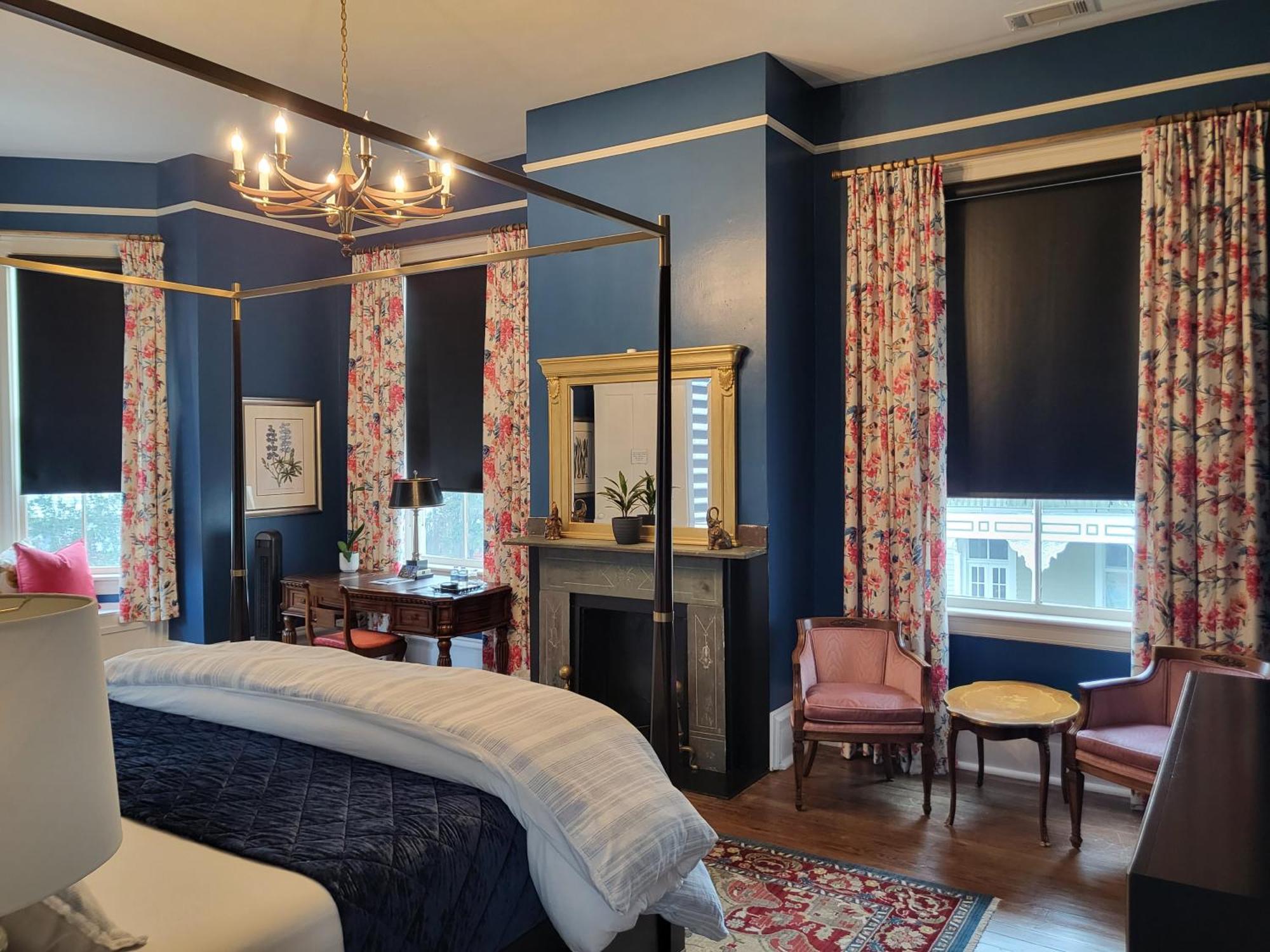 Thomas Weihs Haus Panzió Savannah Kültér fotó